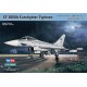 EF-2000 A Eurofighter Typhoon. HOBBY BOSS 80264ESP