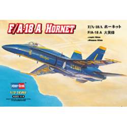 F/A - 18 A Hornet. HOBBY BOSS 80268ESP