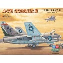 A-7B Corsair II. HOBBY BOSS 87202