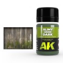 Slimy grime dark.