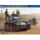 Pzkpfw I Ausf C (VK 601). HOBBY BOSS 82431