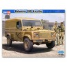 Defender 110 Hard Top. HOBBY BOSS 82448