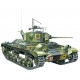 British Infantry Tank Mk.III Valentine Mk.I.. AFV CLUB 35178