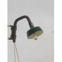 Lamp. Lamp.