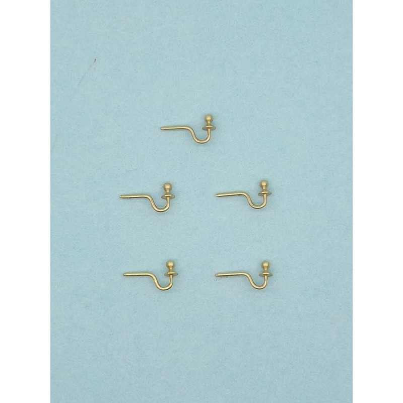 Aisladores eléctricos.