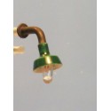 Lamp. Lamp.