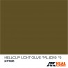Helloliv-Light Olive (RAL 6040-F9), 10ml. Real Colors. Helloliv-Light Olive (RAL 6040-F9), 10ml. Real Colors.