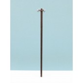 Electric wood pole. RB 2806