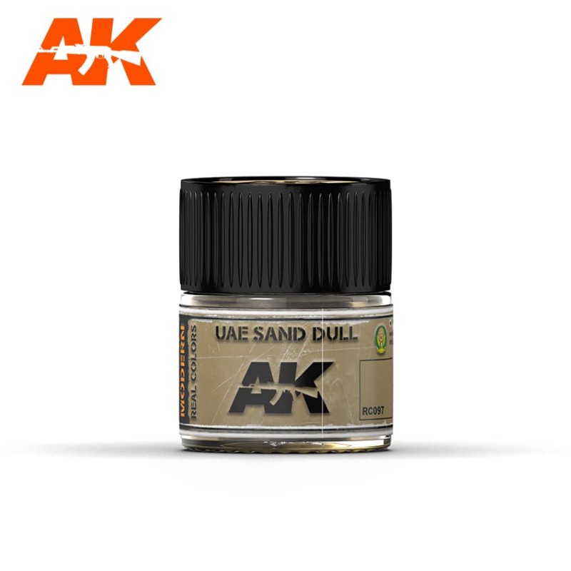 UAE Sand Dull, 10ml. Real Colors. UAE Sand Dull, 10ml. Real Colors.