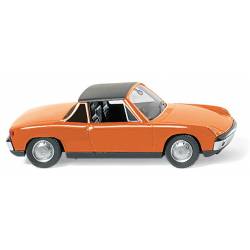 VW Porsche 714. WIKING 079203