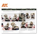 Camuflajes modernos para figuras | Learning Series 8.