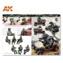 Camuflajes modernos para figuras | Learning Series 8.