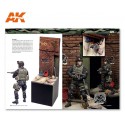 Camuflajes modernos para figuras | Learning Series 8. Camuflajes modernos para figuras | Learning Series 8.