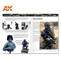Camuflajes modernos para figuras | Learning Series 8. Camuflajes modernos para figuras | Learning Series 8.