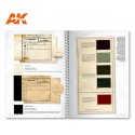 AFV Real Colors of WWII.