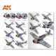 FAQ: Aircraft Scale Modelling. Guide for aircraft scale modelers.