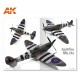 FAQ: Aircraft Scale Modelling. Guide for aircraft scale modelers.