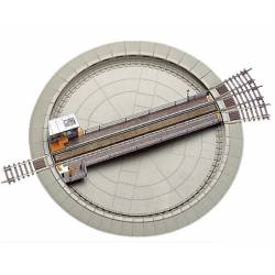Platine électrique (pour système DC et AC).