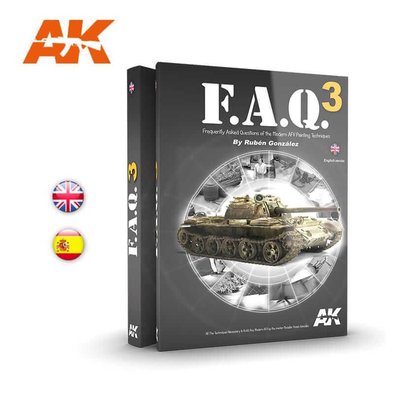 FAQ 3: Técnicas de pintura en vehículos modernos.