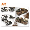 Extreme | Realismo y weathering de vehículos civiles.