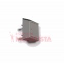 Caja eléctrica, pequeña. Caja eléctrica, pequeña.