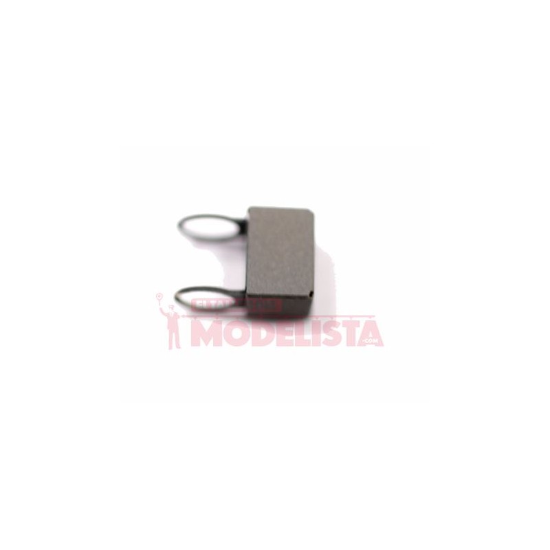 Caja de conexiones.