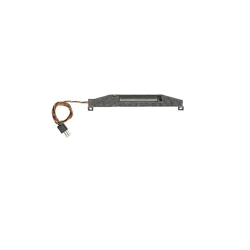 Turnout motor. Left hand. ROCO 40295 Turnout motor. Left hand. ROCO 40295