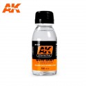 Real Color thinner. 200 ml.