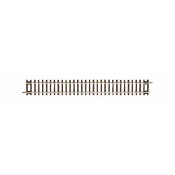 Straight track 230 mm. ROCO 42410