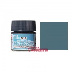 Grau 10 ml. Gunze Sangyo.