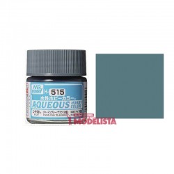 Verblasstes Grau 10 ml. Gunze Sangyo.