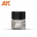 Quarzgrau-Gris cuarzo (RAL 7039), 10ml. Real Colors.