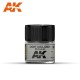 Gris Gaviota Claro (FS 16440), 10ml. Real Colors.