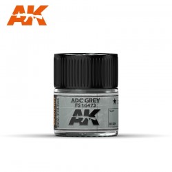 Grauer ADC (FS 16473), 10ml. Echte Farben.