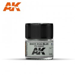 Ovo de Pato Azul (FS 35622), 10ml.
