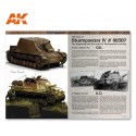 4 x 2 | Cuatro maquetas, dos variantes de construcción.