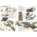 Aviones Destrozados.