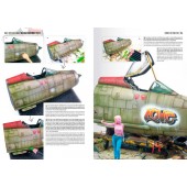 Aviones Destrozados.