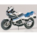 Suzuki RG250 R Gamma.