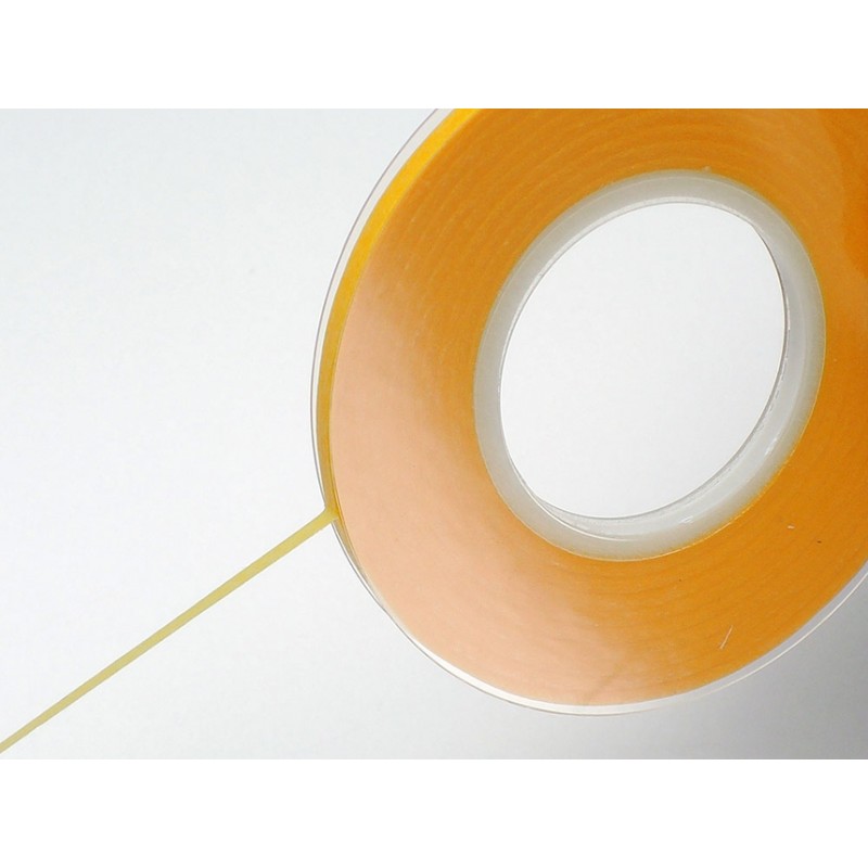 Cinta de enmascarar de 1 mm. Cinta de enmascarar de 1 mm.