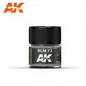 RLM 73, 10ml. Real Colors. RLM 73, 10ml. Real Colors.