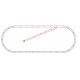 Geoline track set B. ROCO 61101