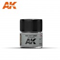 Raf Sky Grey (FS 26373), 10ml. Real Colors.