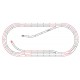 Geoline track set D. ROCO 61103