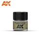 RAF Camuflaje (HEMP) Beige (BS381C/389), 10ml. Real Colors.