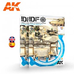 IDF, Sonderausgabe | Tanker Techniques Magazin.