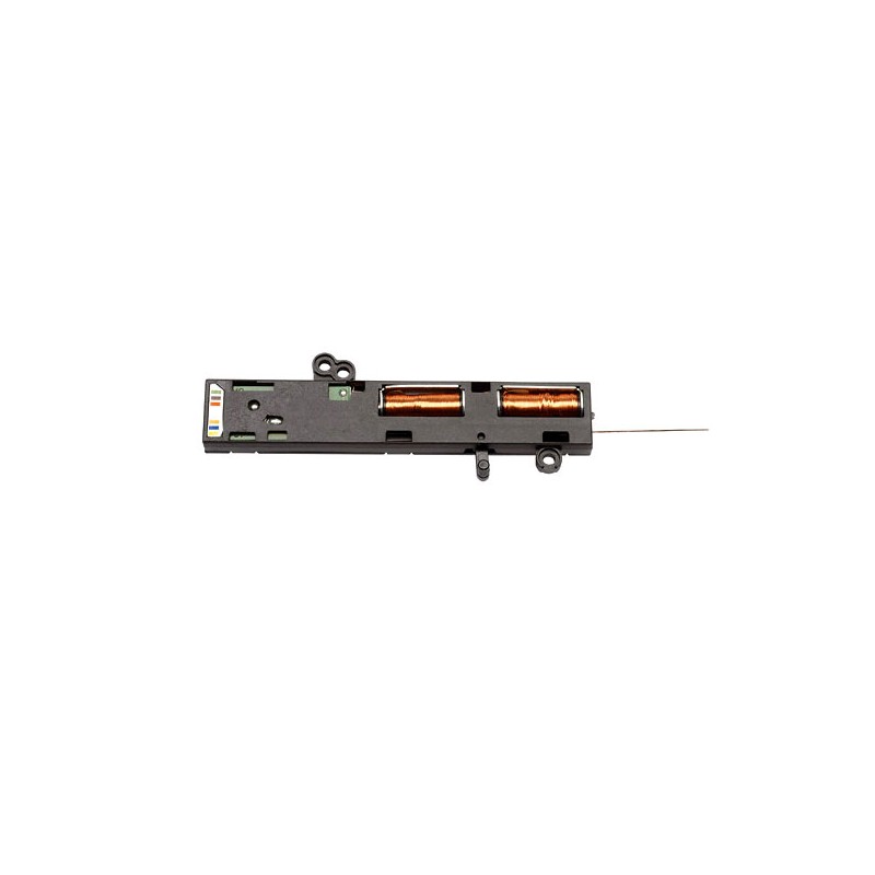 Motor para desvíos Geoline. ROCO 61195