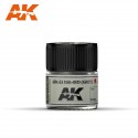 IJN J3 HAI-IRO (Gris), 10ml. Real Colors.
