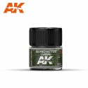 AII Verde, 10ml. Real Colors. AII Verde, 10ml. Real Colors.