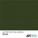 AII Verde, 10ml. Real Colors. AII Verde, 10ml. Real Colors.